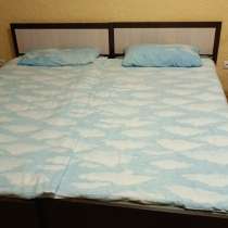 2 односпальные кровати в хорошем состоянии 90 х 200 см, в Калининграде