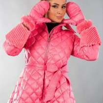 Рукавицы NAUMI WF14100 Науми 14100, в Москве