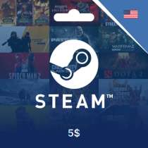 Каким образом купить подписку на Steam или Xbox Game Pass?, в Москве