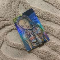 Карта, в Москве