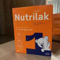 Детская смесь Nutrilak (нутрилак), в Ставрополе