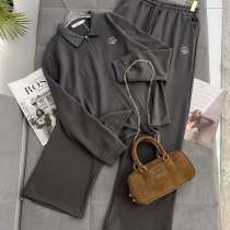 Костюм спортивный женский новый 50 52, в Тюмени