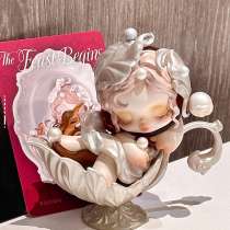 Scullpanda, в Воронеже