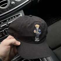 Кепка polo ralph lauren bear, в Волгограде