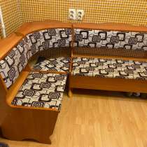 Кухонный уголок, в Кимре