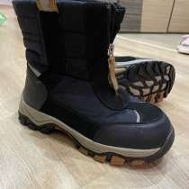 Детские зимняяя обувь для мальчика, в Уфе