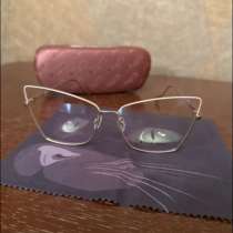 Очки, в Волгограде