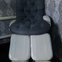 Педикюрное кресло, в Егорлыкской