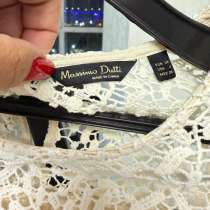 Блуза Masssimo Dutti, в Барнауле