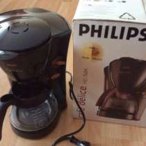 кофеварка Philips HD 7604, в Калининграде