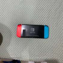 Нинтендо свитч, в Красноярске