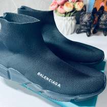 Слипоны Balenciaga, в Санкт-Петербурге