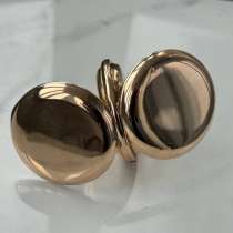 Карманные часы золотые, в Воронеже