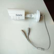 Камера наблюдения Falcon Eye Fe-104AHD, в Верхней Пышмы