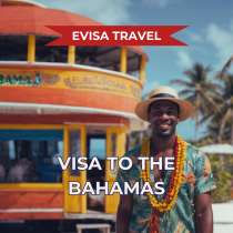 Visa to Bahamas for foreign citizens in Kazakhstan | Evisa, в г.Нью-Йорк