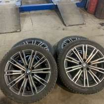 Продажа колес, в Москве