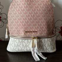 Рюкзак MICHAEL KORS, в Егорьевске