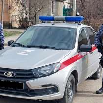Установка охранных сигнализаций и тревожных кнопок, в Новокузнецке