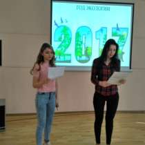 Молодой гвардии посетили колледж инновационных технологий, в Щелково