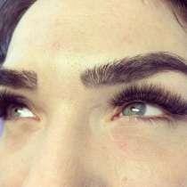 Наращивание ресниц, в Краснодаре