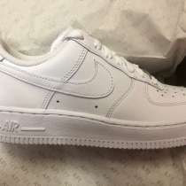 Женские Air Force 1 ‘ 07, в Москве