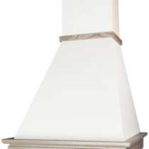 Вытяжка кухонная ELIKOR Вилла 60П-650-ПЗГ бежевый дуб неокрашенный, в г.Тирасполь