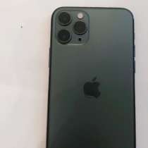 IPhone 11 Pro 64gb в идеальном состоянии, в Москве