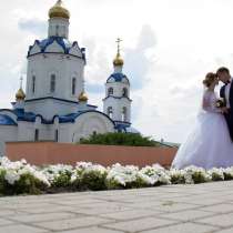 Профессиональная видео и фотосъёмка свадеб и праздников, в Воронеже