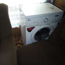 Срочно продам стиральную машинку автомат lg, в г.Красный Луч