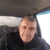 Игорь, 58 лет, хочет познакомиться, в Москве
