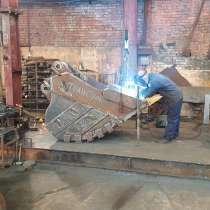 Скальник. Оборудование на погрузчики, в Санкт-Петербурге