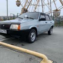 Продам ВАЗ 21099 2004 год, в Новосибирске