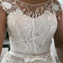 Свадебное платье, в Перми
