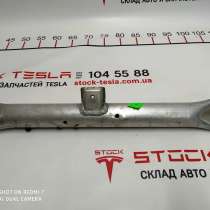 З/ч Тесла. Усилитель распорка стоек амортиз левая RWD_AWD Te, в Москве