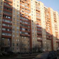 Куплю 2-х (от 50 метров) или 3-х комнатную квартиру, в Санкт-Петербурге