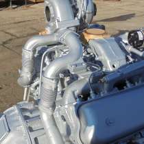 Двигатель ЯМЗ 236НЕ2 с Гос резерва, в Бийске