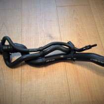 Патрубок ож с быстроразъёмной муфтой 3C0121156AK VAG, в Москве