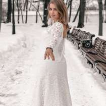 Платье свадебное, в Москве