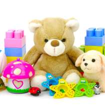 Хранение детских игрушек в Симферополе, в Симферополе