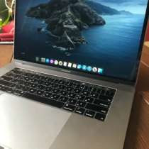 Продам Apple MacBook Pro 15, в Москве