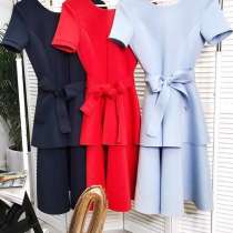 Платье, в Москве