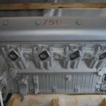 Двигатель ЯМЗ 7511, в Сургуте
