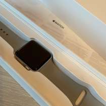 Apple Watch 3, в Екатеринбурге