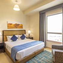 3+1 bed Servicing Hotel Apartments in JBR / Dubai Marina, в г.Дубай