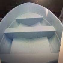 Продаётся пластиковая лодка «Спринт, в Саратове