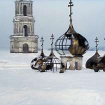 Новый Год в милом сердцу уголке, тур на 2 дня, в Москве