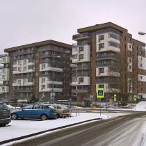 Недвижимость в Литве, в г.Вильнюс