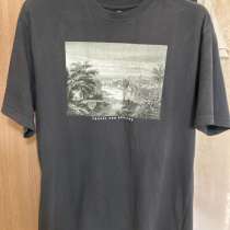 Футболка H&M size 46, в Санкт-Петербурге