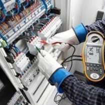 Электромонтажные работы в Красноярске от ООО СМУ1, в Красноярске