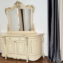 Комод новый, продаю в связи с переездом. В идеальном сост, в Грозном